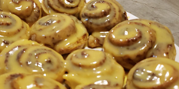 Pastry Paradise - Pastries