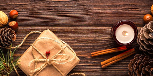 Pastry Paradise - Seasonal Desserts